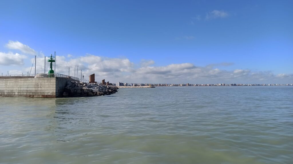 Marina Centro Rimini