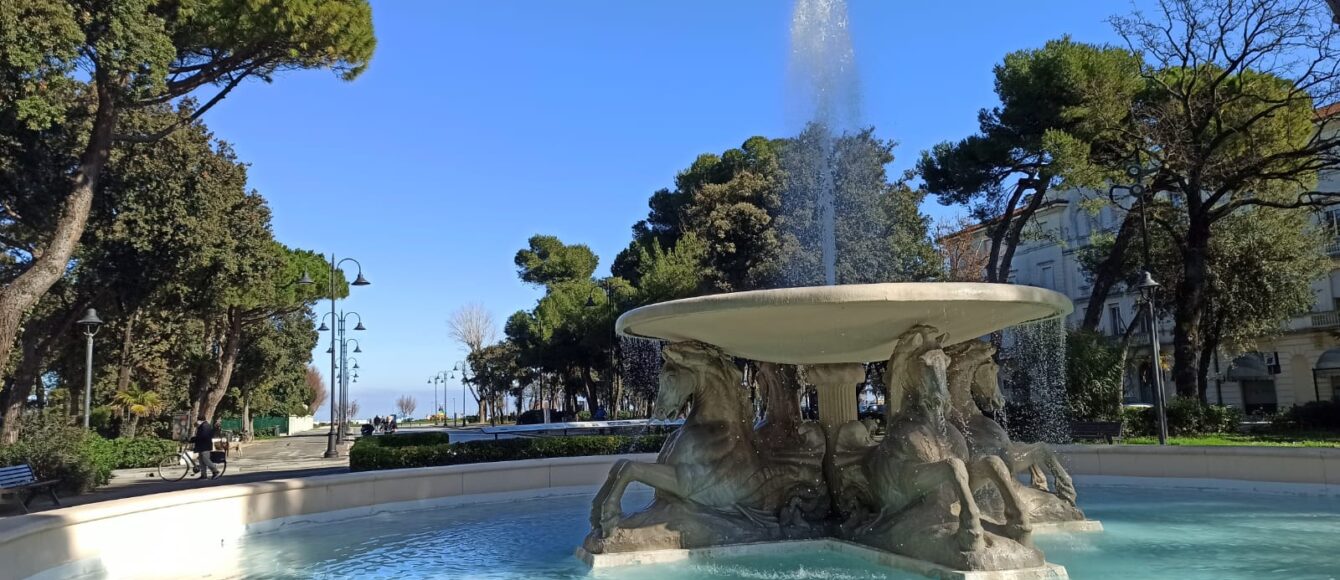 Marina Centro Rimini