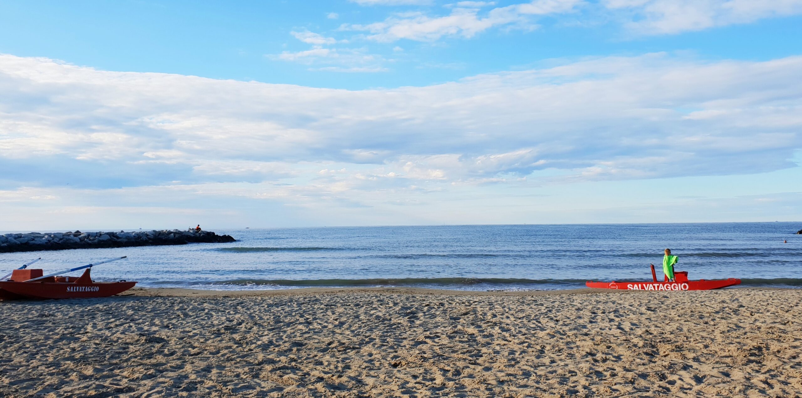 Affitta un Appartamento per le vacanze al mare: Rimini ti aspetta!