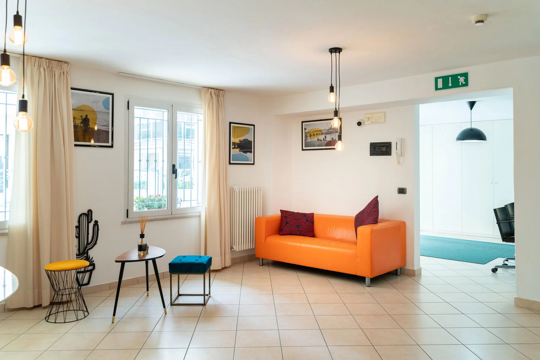 Residence Rimini affitto a lungo termine: i 5 vantaggi
