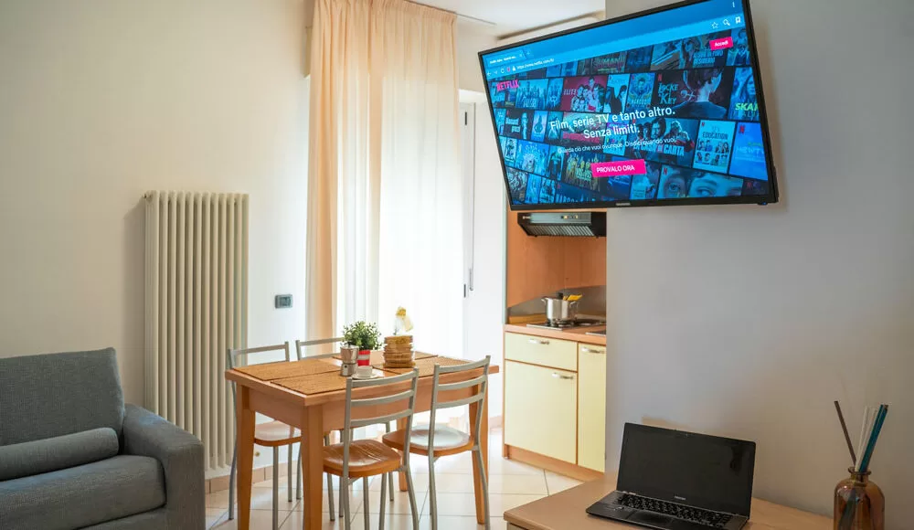 Residence per lavoratori