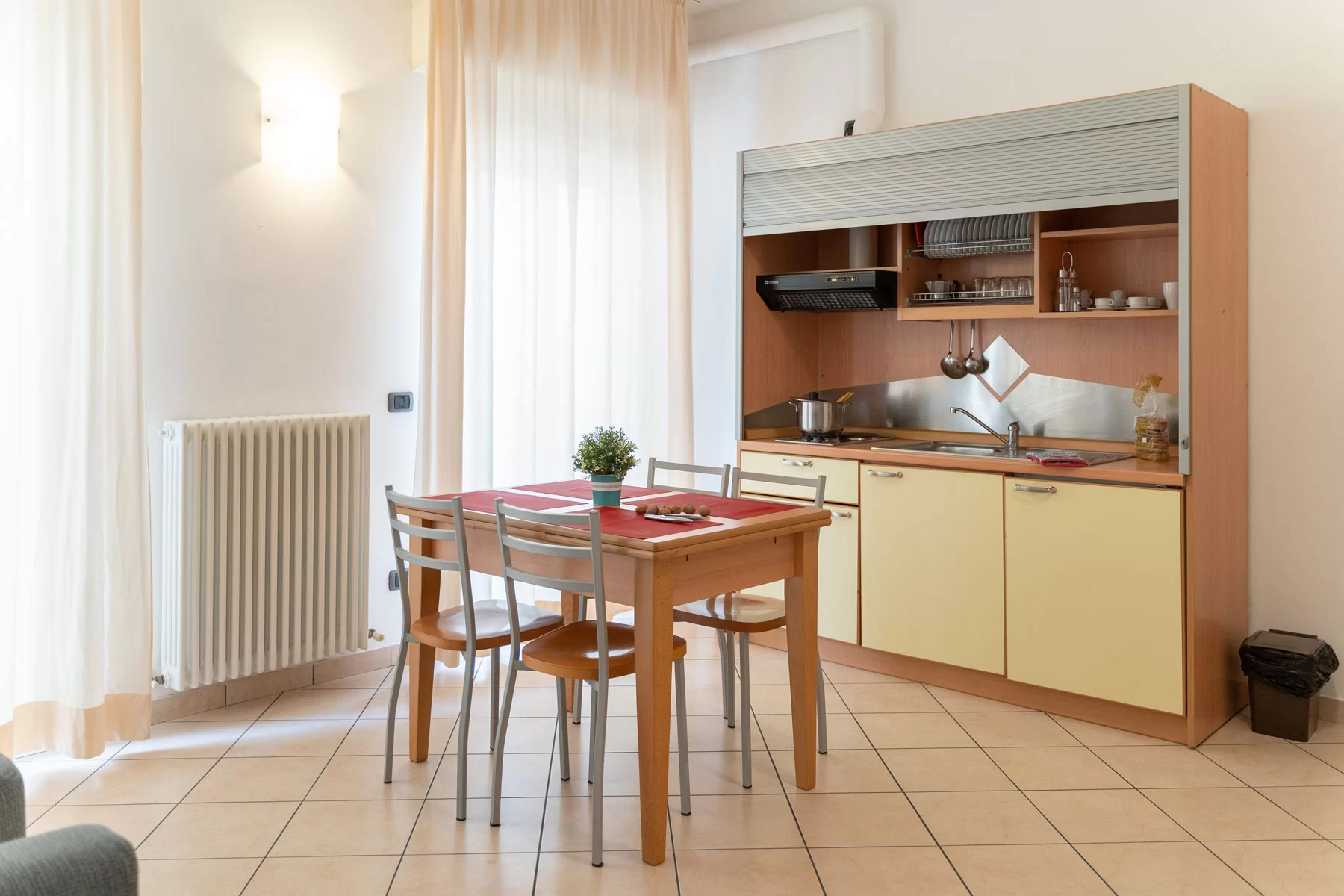Residence a Rimini per Lavoratori